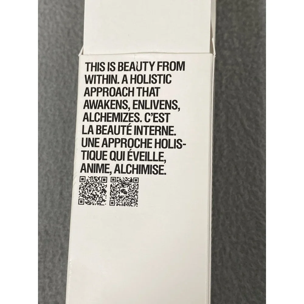 New!(open box) Grown Alchemist Enzyme Exfoliator Full Size Tube 2.5 Fl. Oz.
